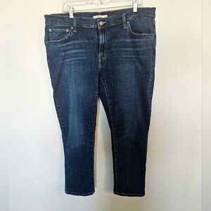 Womens LEVI'S BOYFRIEND JEANS